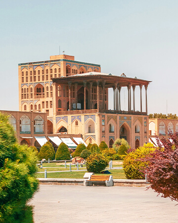 فنادق اصفهان