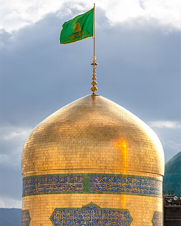 فنادق مشهد