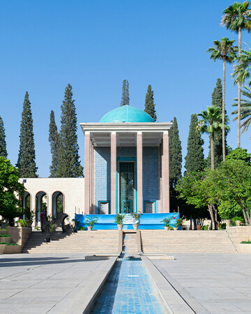فنادق شیزاز